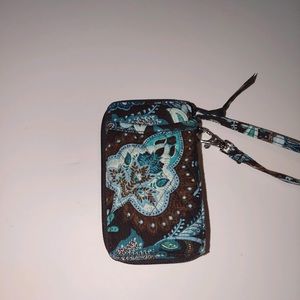 Vera Bradley wallet